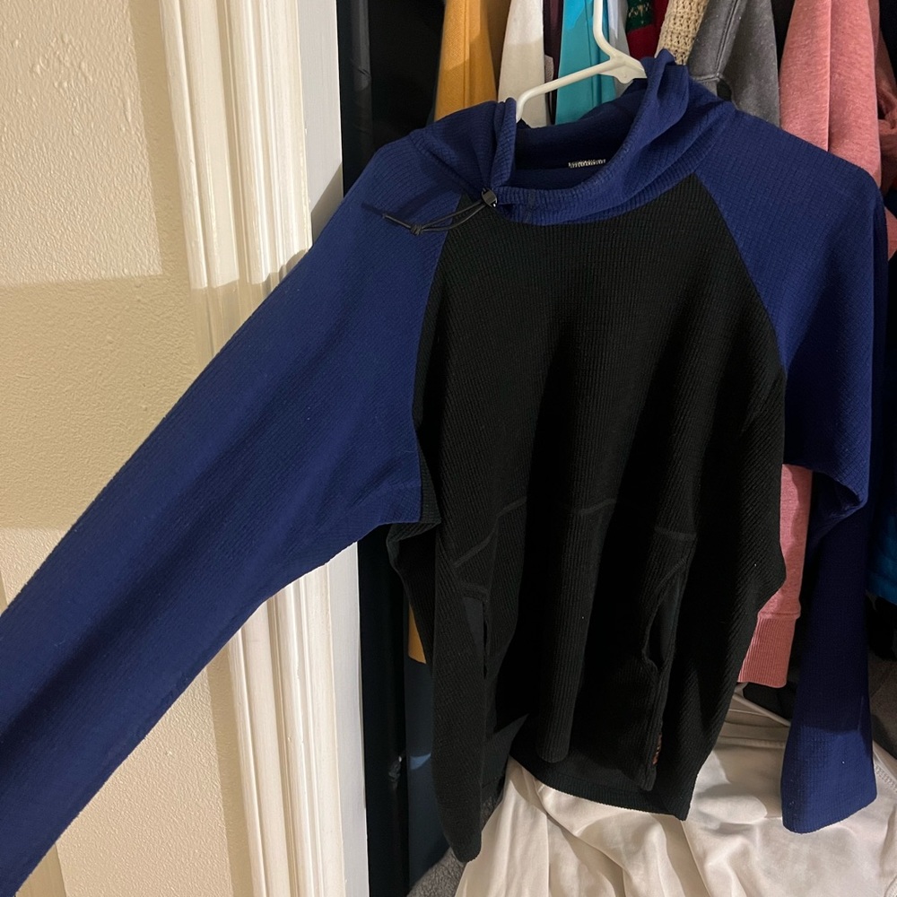 Men’s Melanzana